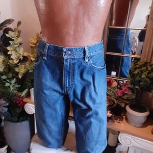 Polo by Ralph Lauren Classic Blue Men's Jeans